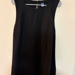 Old Navy Black Tank Top